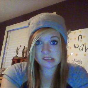 Meet your Posher, Savannah